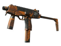 MP9 | Modest Threat