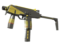 MP9 | Bee-Tron