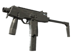 MP9 | Dizzy