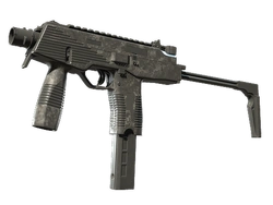 MP9 | Dizzy