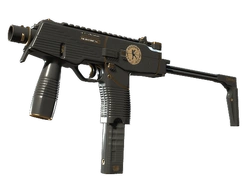 MP9 | Broken Record