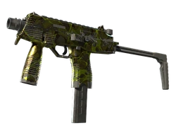 MP9 | Bioleak