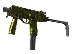 MP9 | Bioleak