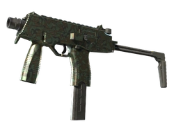 MP9 | Army Sheen