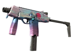 MP9 | Mount Fuji