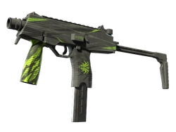 MP9 | Deadly Poison