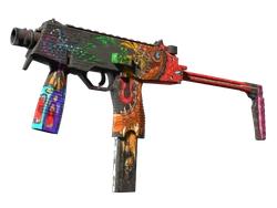 MP9 | Food Chain