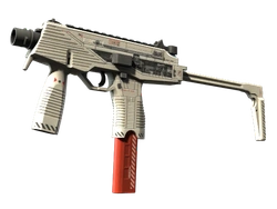 MP9 | Airlock