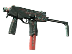 MP9 | Capillary