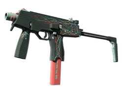 MP9 | Capillary