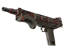 MAG-7 | MAGnitude