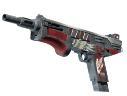 MAG-7 | Heaven Guard