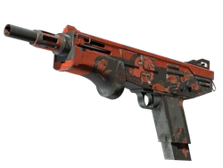 MAG-7 | Insomnia