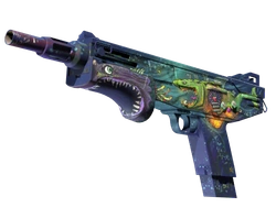 MAG-7 | Monster Call
