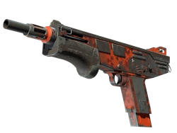MAG-7 | Core Breach