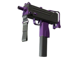 MAC-10 | Ultraviolet