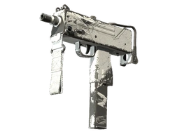 MAC-10 | Snow Splash