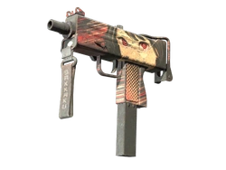 MAC-10 | Sakkaku