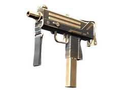 MAC-10 | Echoing Sands