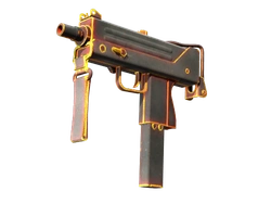 MAC-10 | Heat