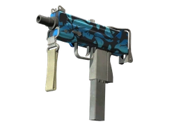 MAC-10 | Oceanic