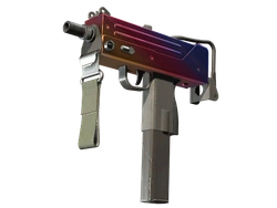 MAC-10 | Fade