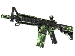 M4A4 | Choppa