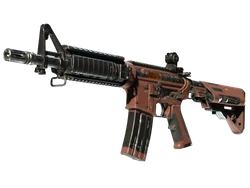 M4A4 | Turbine