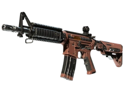 M4A4 | Turbine