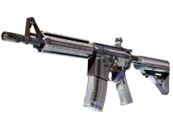M4A4 | X-Ray
