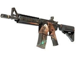 M4A4 | Griffin