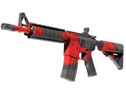 M4A4 | Evil Daimyo