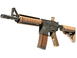 M4A4 | Poly Mag