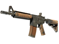 M4A4 | Poly Mag