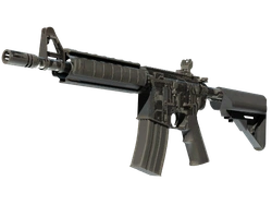 M4A4 | Mainframe
