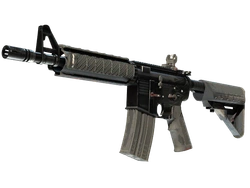 M4A4 | Magnesium