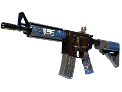 M4A4 | The Emperor