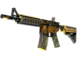 M4A4 | Buzz Kill