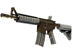 M4A4 | Royal Paladin