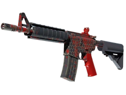 M4A4 | Converter