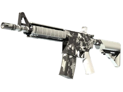 M4A4 | Urban DDPAT