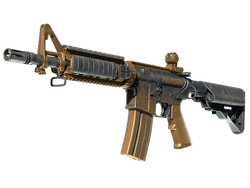 M4A4 | Sheet Lightning