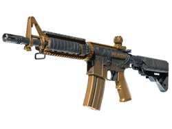 M4A4 | Sheet Lightning