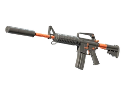 M4A1-S | Nitro