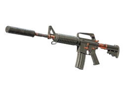 M4A1-S | Nitro
