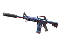 M4A1-S | Liquidation