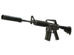 M4A1-S | Basilisk