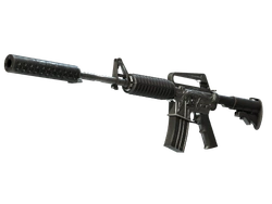 M4A1-S | Basilisk