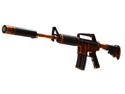 M4A1-S | Atomic Alloy
