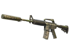 M4A1-S | Flashback